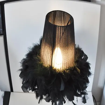 Antos Deluxe * 康斯坦察