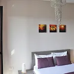Διαμέρισμα Antos Deluxe