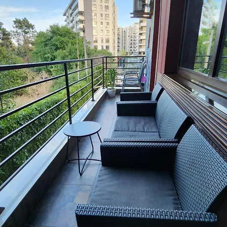 Apartament Antos Deluxe *