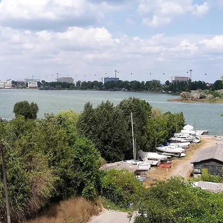 Antos Deluxe Constanta