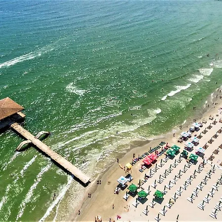 Apartament Antos Deluxe