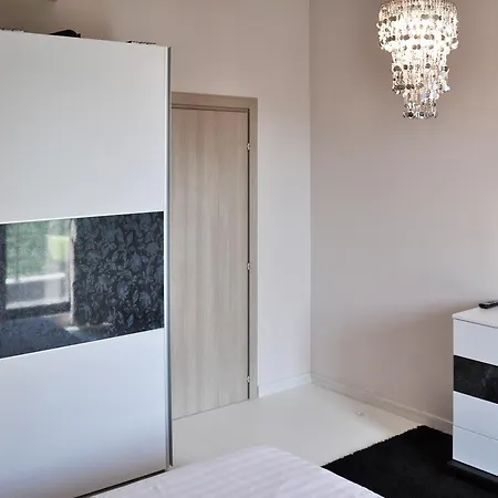 Apartment Antos Deluxe