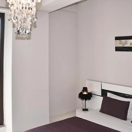 Antos Deluxe Apartment Constanta