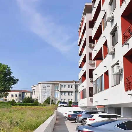 Antos Deluxe Constanta