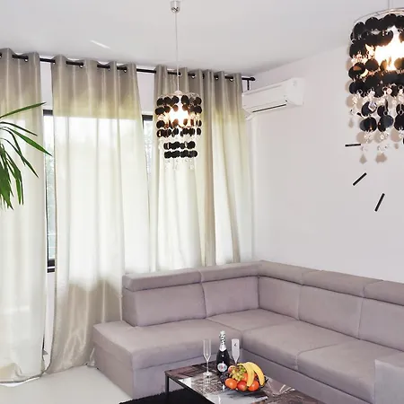 Apartment Antos Deluxe *