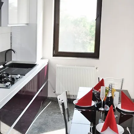 Antos Deluxe Constanta