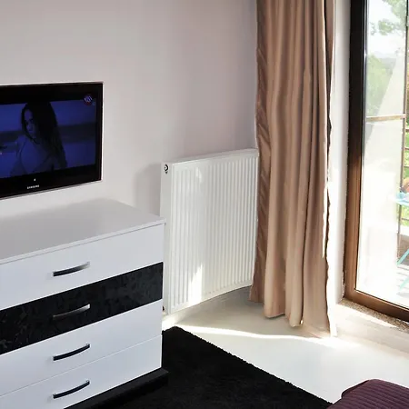 Apartment Antos Deluxe *