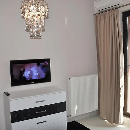 Apartment Antos Deluxe *