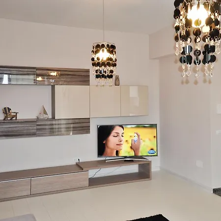 Apartament Antos Deluxe