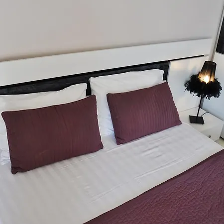 Apartment Antos Deluxe