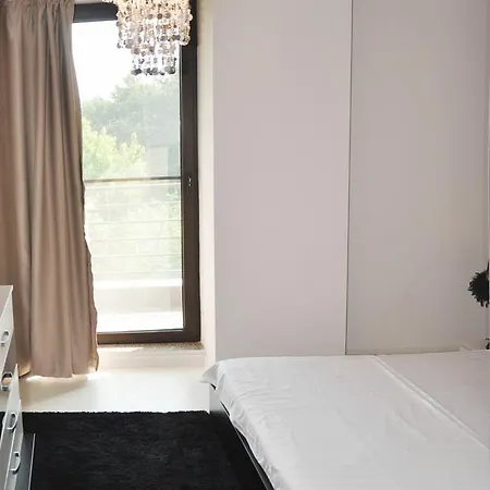 Antos Deluxe Apartment Constanta