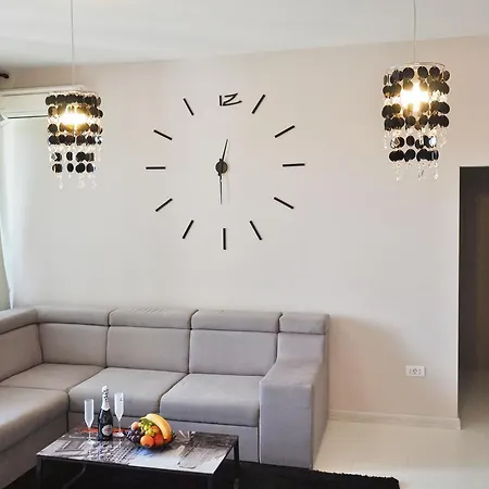 Apartment Antos Deluxe
