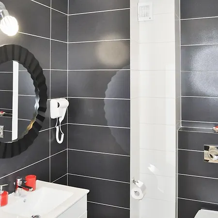 Antos Deluxe Apartment Constanta